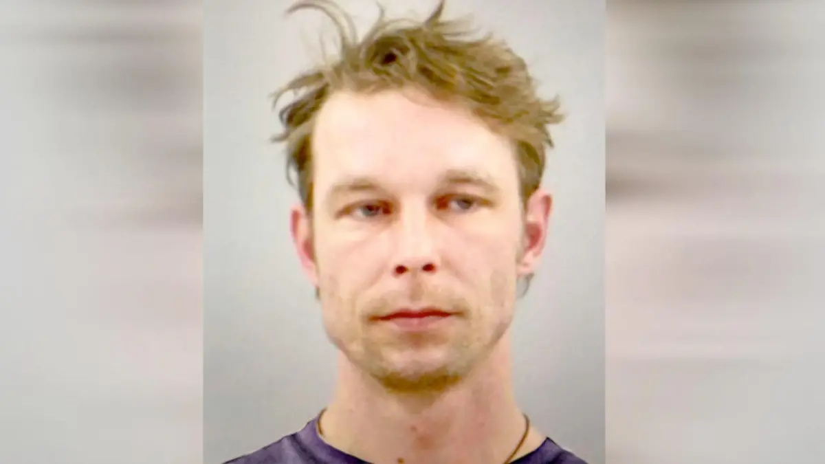 Christian B. wird verdächtigt, mit dem Verschwinden von Madeleine McCann in Verbindung zu stehen.