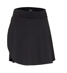 Sport-Rock mit integrierter Radlerhose