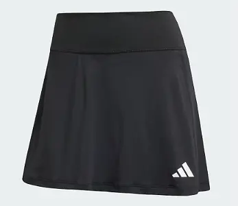 Optime Integrated Bike Shorts Skort