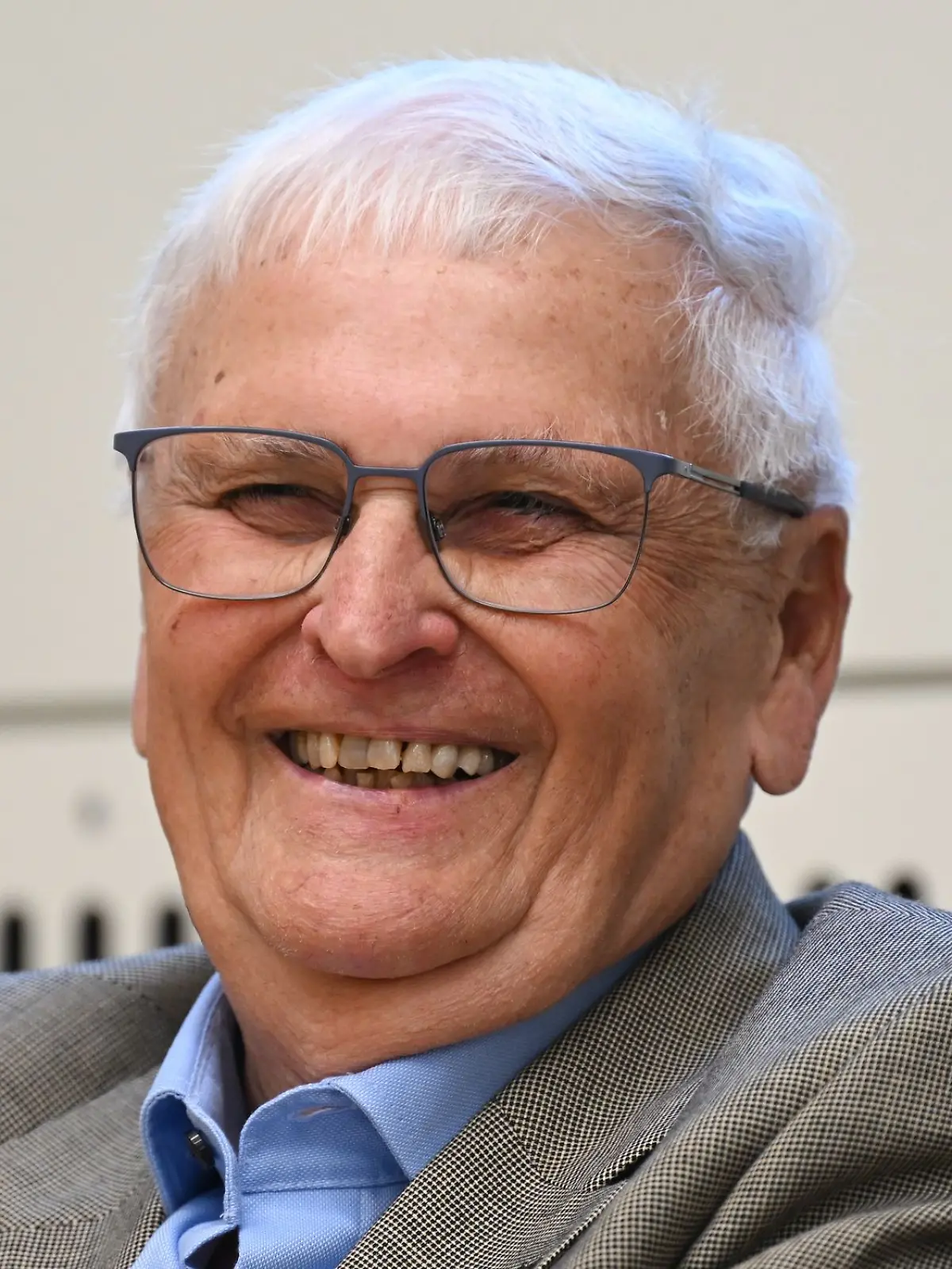 Bild zu: "Verfahren gegen Ex-DFB-Präsident Theo Zwanziger eingestellt"