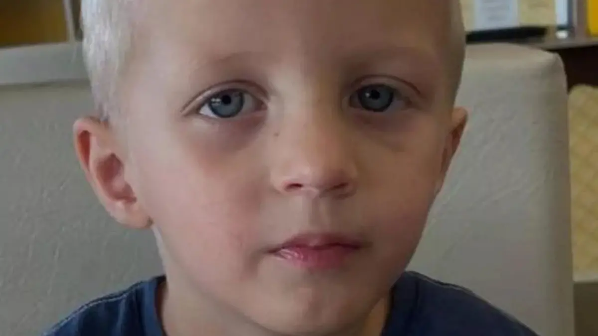 Der Kleine Miguel starb an Überhitzung in dem Wagen seiner Mütter.