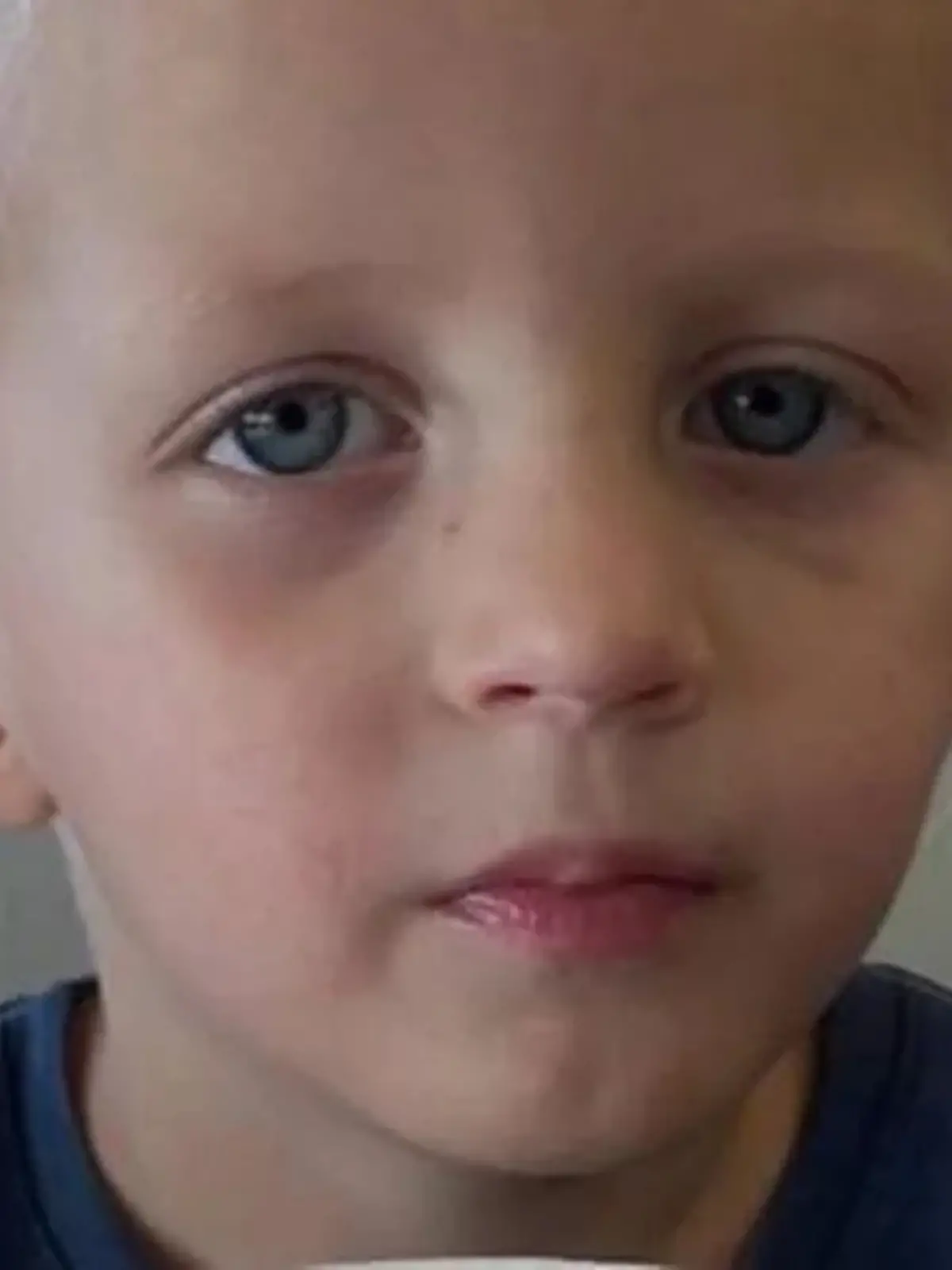 Bild zu: "Heiß wie in einem Ofen – Miguel (3) wird in Auto vergessen und stirbt"