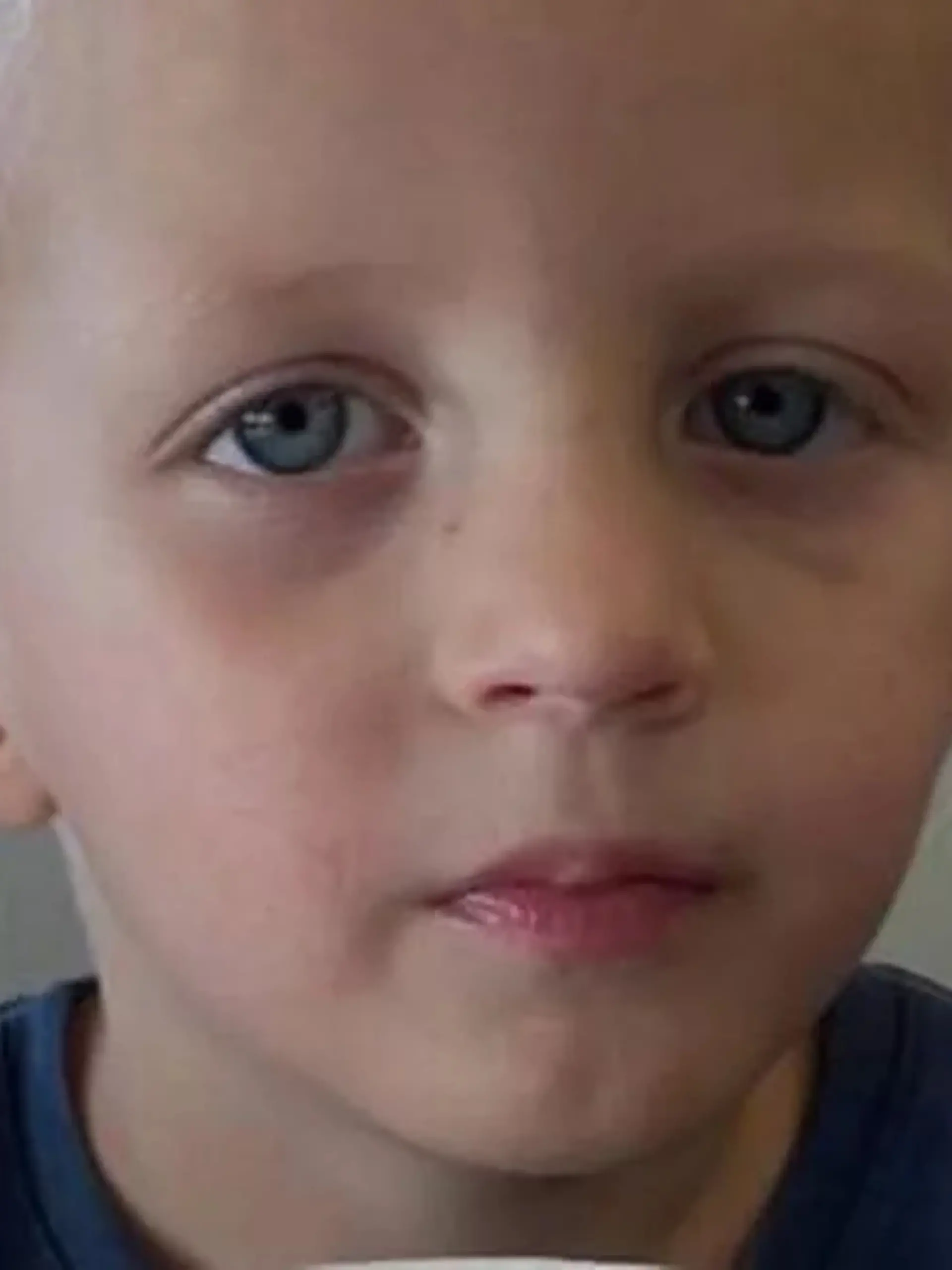 Bild zu: "Heiß wie in einem Ofen – Miguel (3) wird in Auto vergessen und stirbt"
