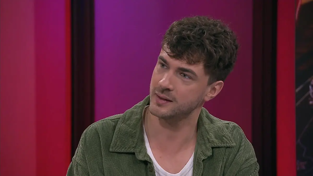 Timon Krause verrät, wie er Motsi Mabuse entlarven konnte Starke Trefferquote bei „Die Verräter“