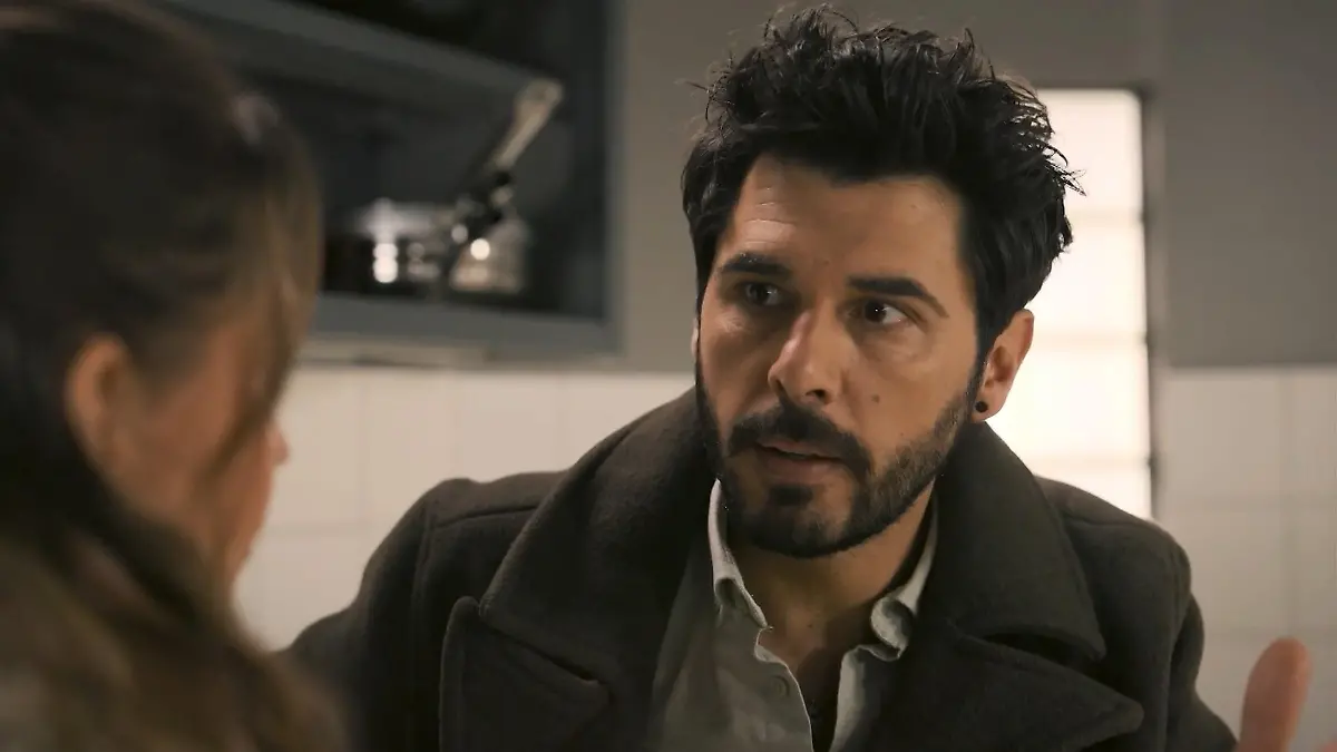 AWZ am 19.05.25 im TV: Die Fronten zwischen Nathalie und Matteo verhärten  sich