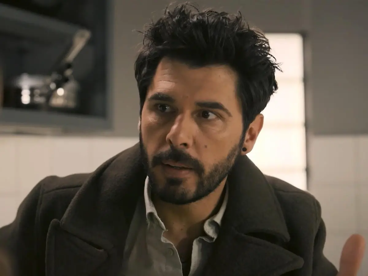 AWZ-Wochenvorschau ab 5. Mai 2025: Matteo erfährt die Wahrheit über Valeas Reise!