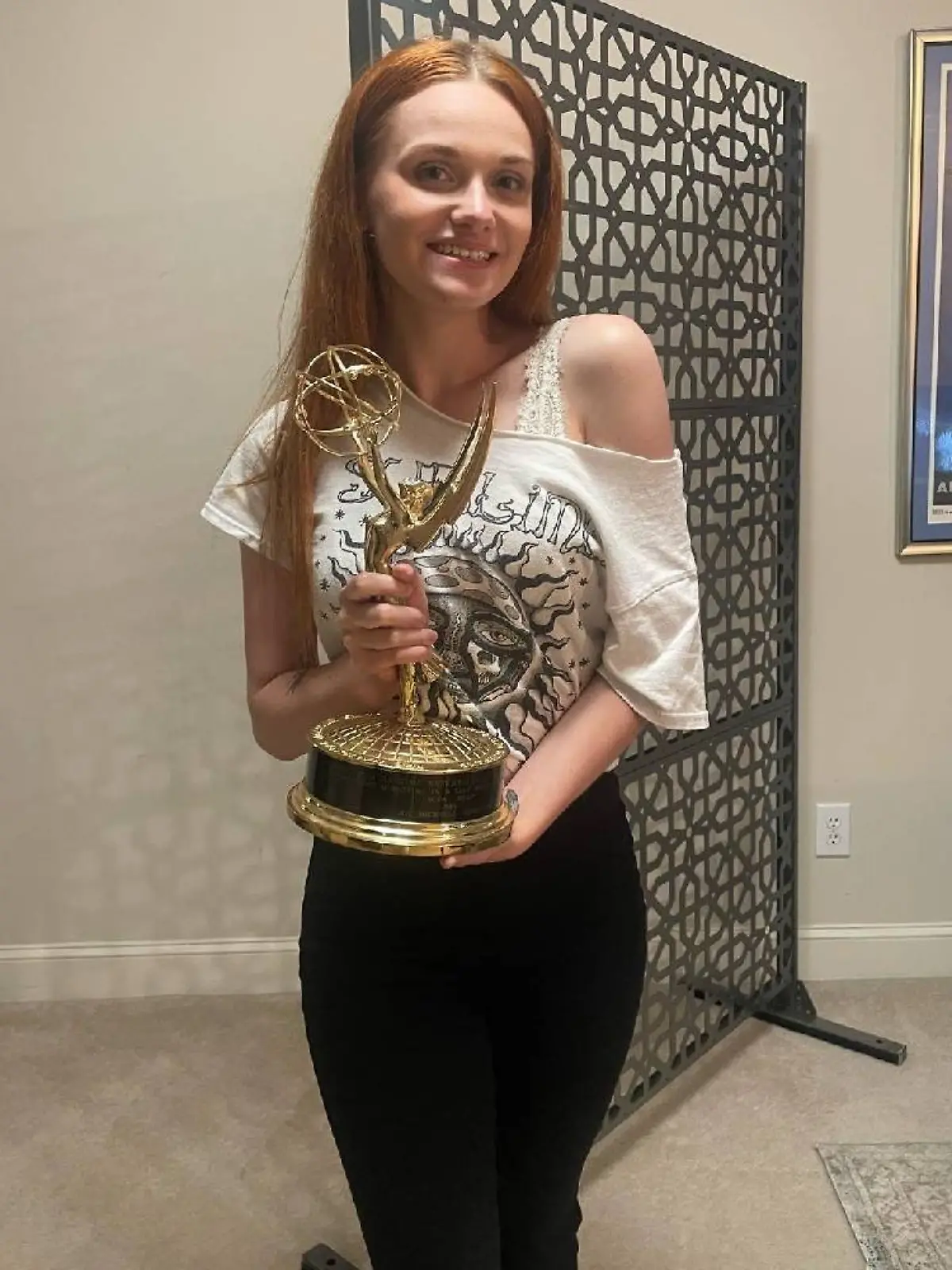 Hannah-Ireland Durando 