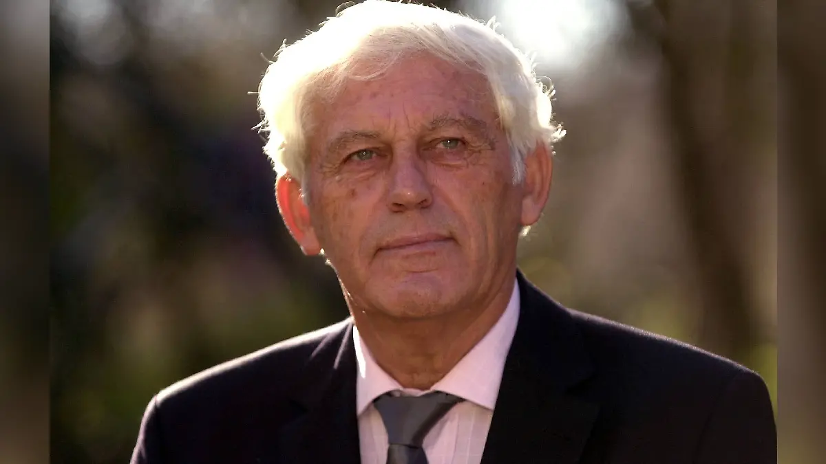 Bekanntes TV-Gesicht Gerd Helbig tot