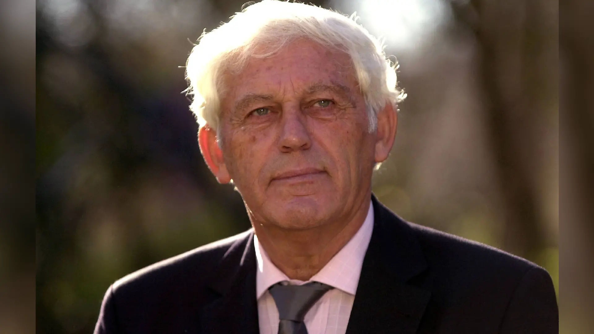 Bekanntes TV-Gesicht Gerd Helbig tot