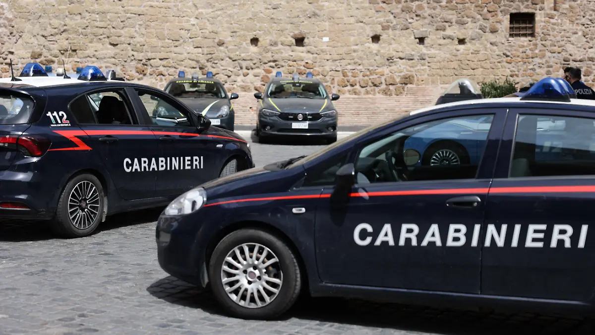 In Italien soll ein Deutscher (23) beim Zelten ums Leben gekommen sein. (Symbolbild)