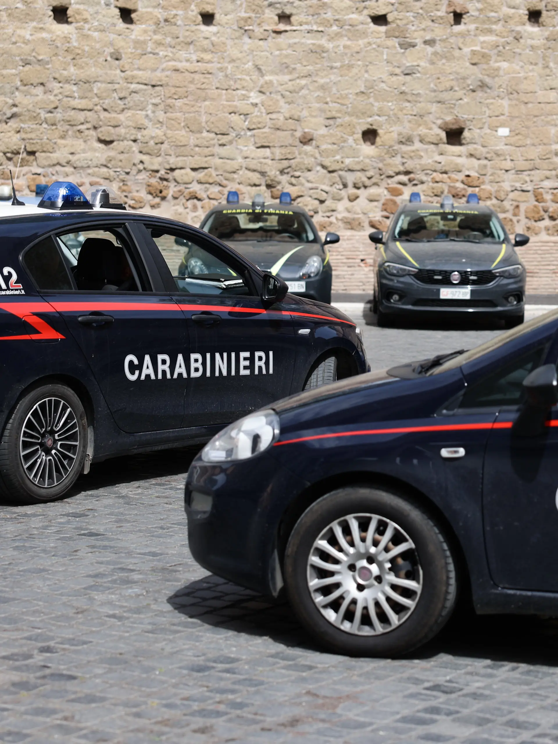 In Italien soll ein Deutscher (23) beim Zelten ums Leben gekommen sein. (Symbolbild)