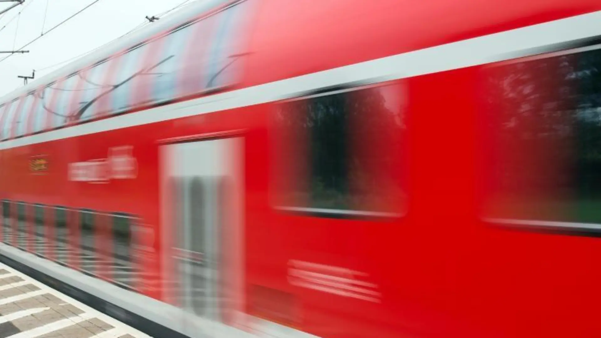 Regionalbahn