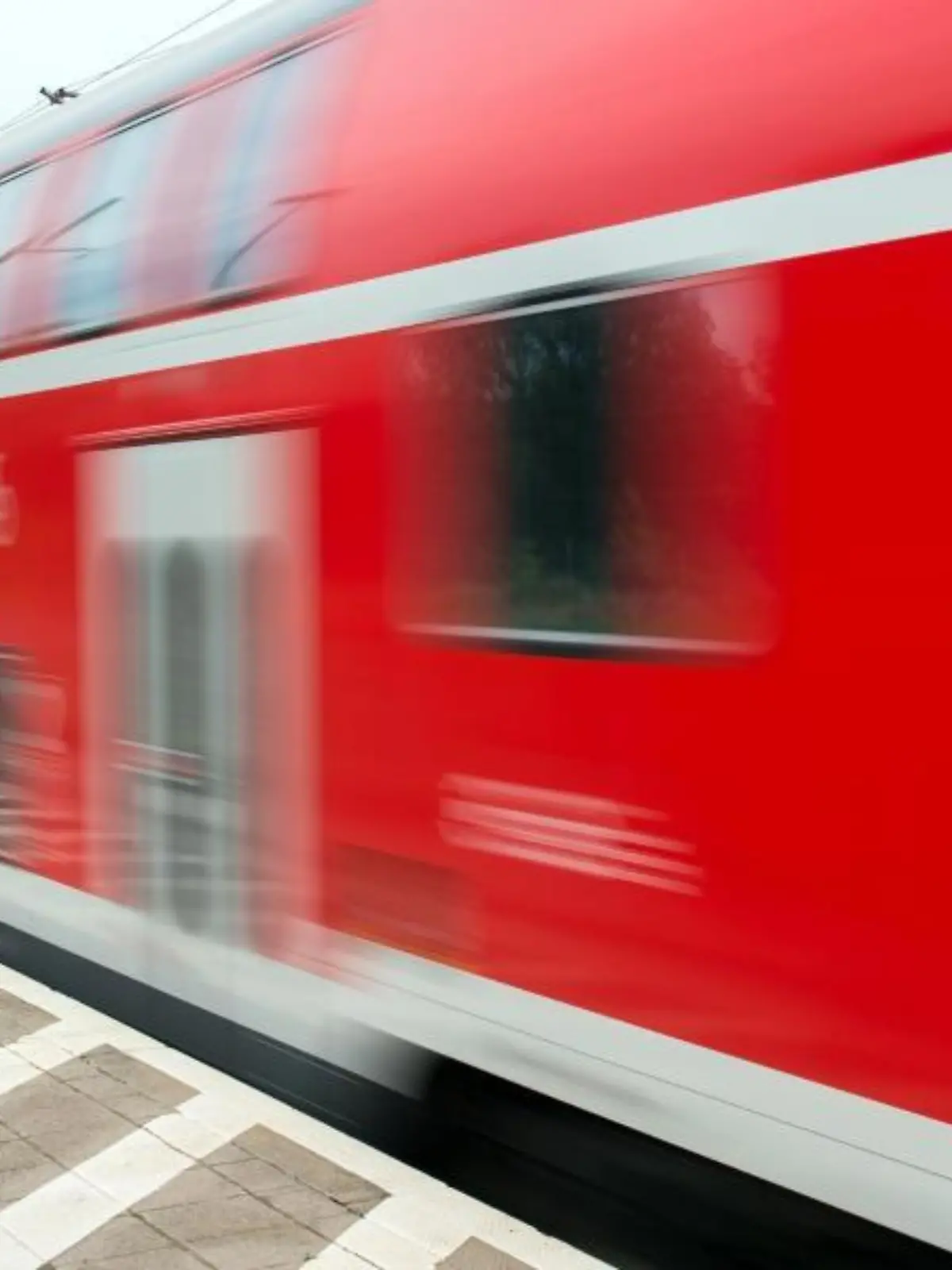 Regionalbahn