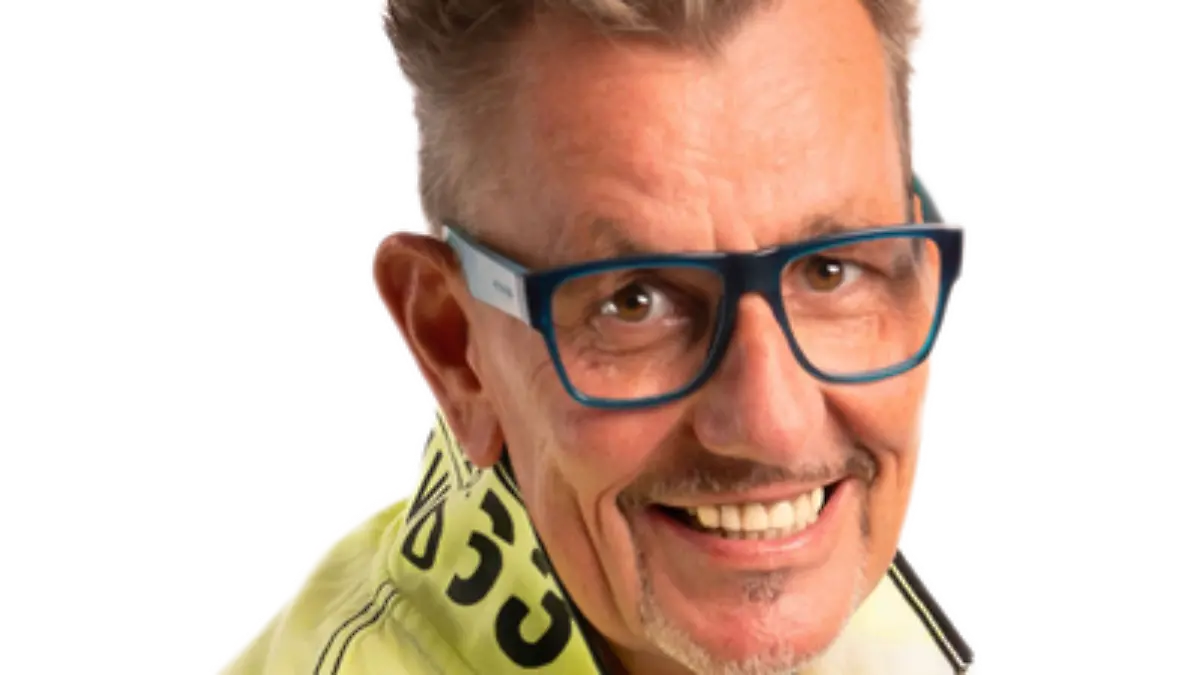 Andy Luxx tritt nicht nur gerne im ZDF-Fernsehgarten auf, er ist auch der Resident-DJ im Megapark. Er meint, dass dieses Jahr noch eine Menge Songs kommen werden