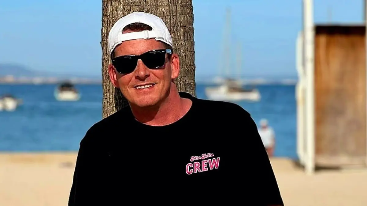 DJ Balineiro war seit 2018 Resident-DJ im Bierkönig Mallorca. Er liebt den „Ballistyle“ und hat begleitete jahrelang Mia Julia auf ihrer Tour