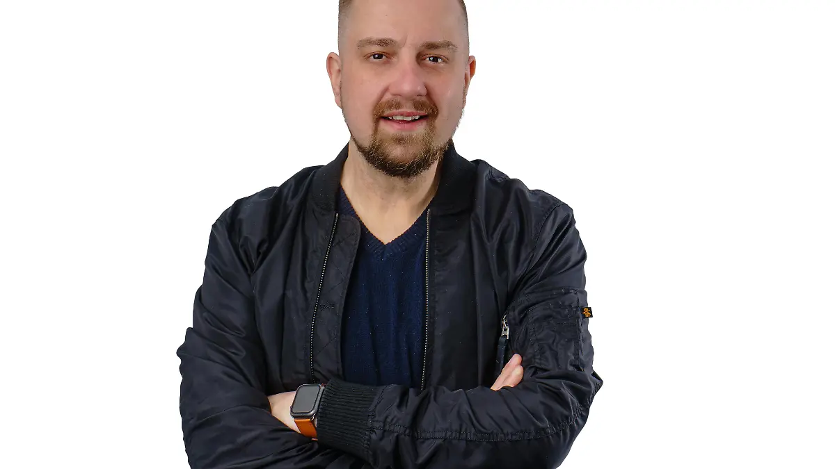 Malle-DJ & Radiomoderator Christian Rentz (39) aus Rostock sieht einen ganz unbekannten Außenseiter aktuell ganz vorne
