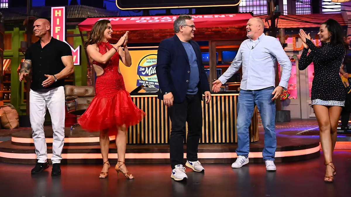 Tanz in den Mai Special