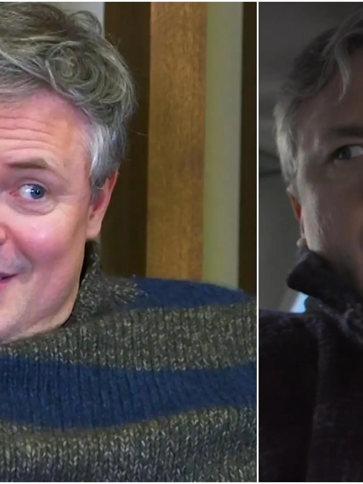 Daniel Aichinger verrät, wie es für seine Rolle Dr. Axel Schwarz dieses Mal weitergeht