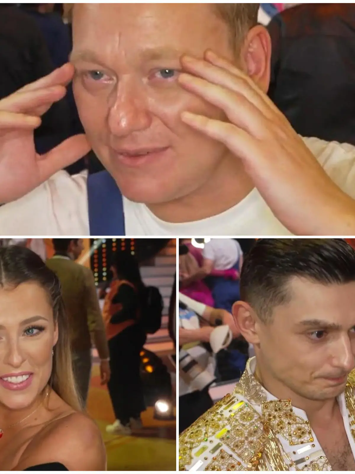 "Let's Dance" Paare entsetzt! Nicht nur Philipp Boy und Patricija Ionel, Julia Beautx und Zsolt Sándor Cseke oder Jens "Knossi" Knossalla und Isabel Edvardsson müssen sich trennen - auch alle anderen werden durchgetauscht