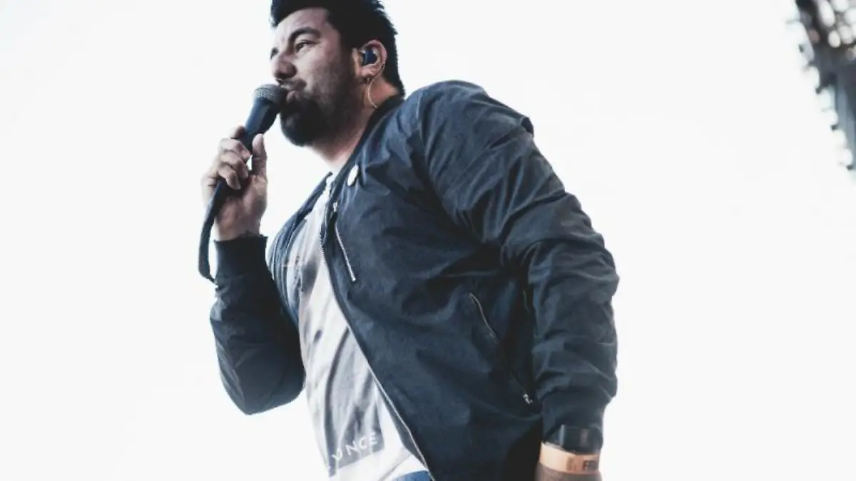 Deftones: Neues Album im September