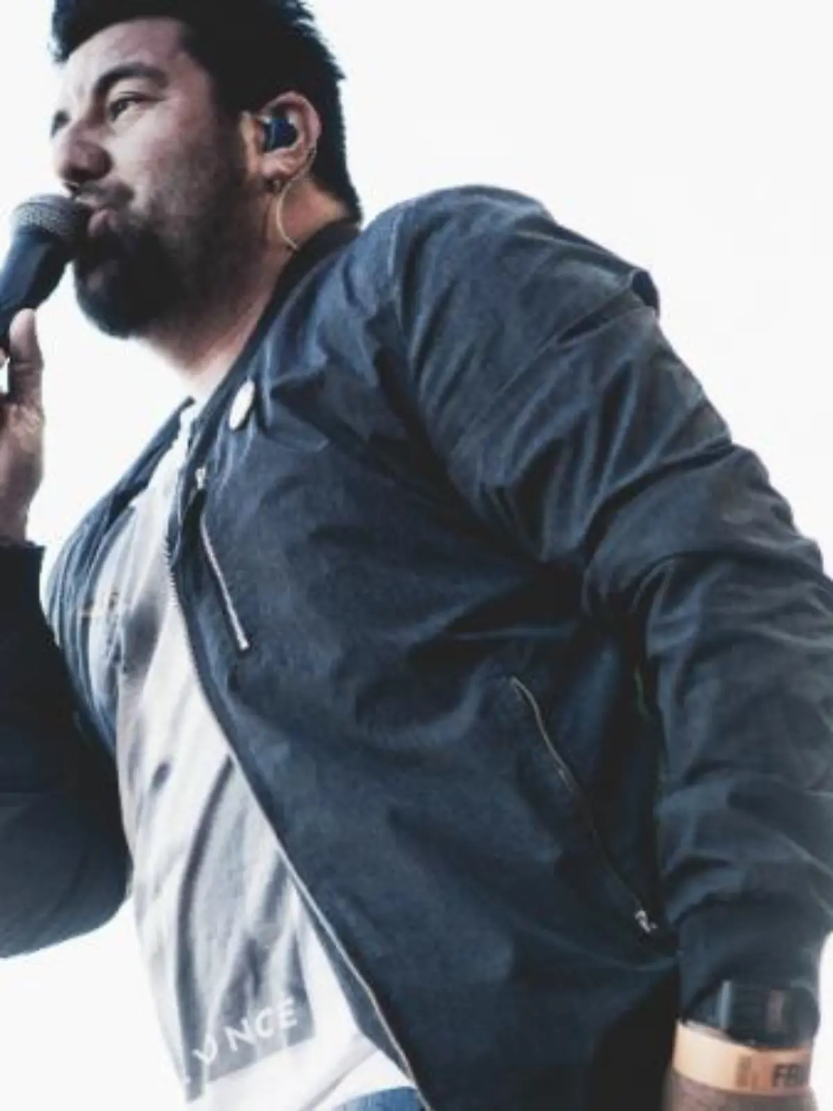 Deftones: Neues Album im September