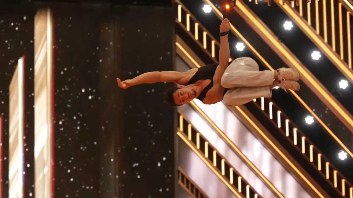 Let’s Dance 2025: Christine Neubauer vom Promi zum Profi? Warum Show 7 ...