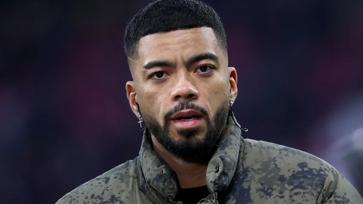 Er musste ein zweites Mal operiert werden.