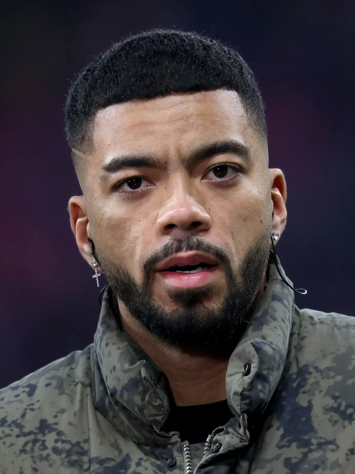 Bild zu: "Bundesliga-Star kämpft für seinen WM-Traum - Joshua Kimmich steht an seiner Seite!"