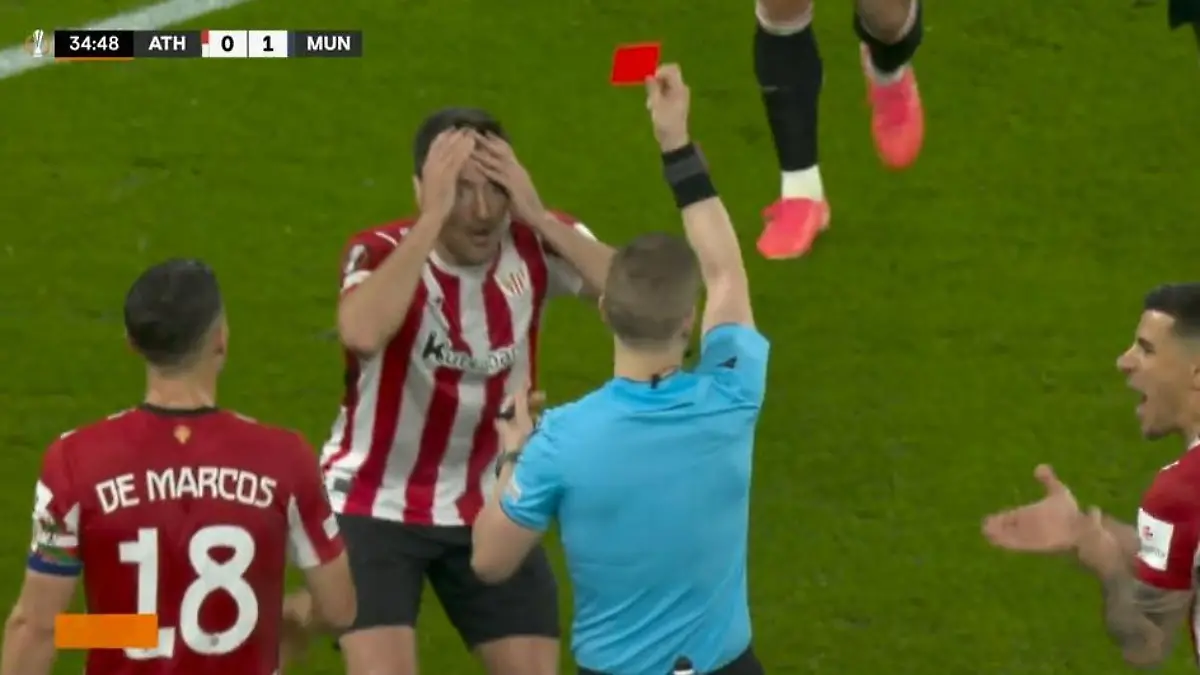 3:0! - Irre ManU-Gala in Bilbao Die Highlights im Video