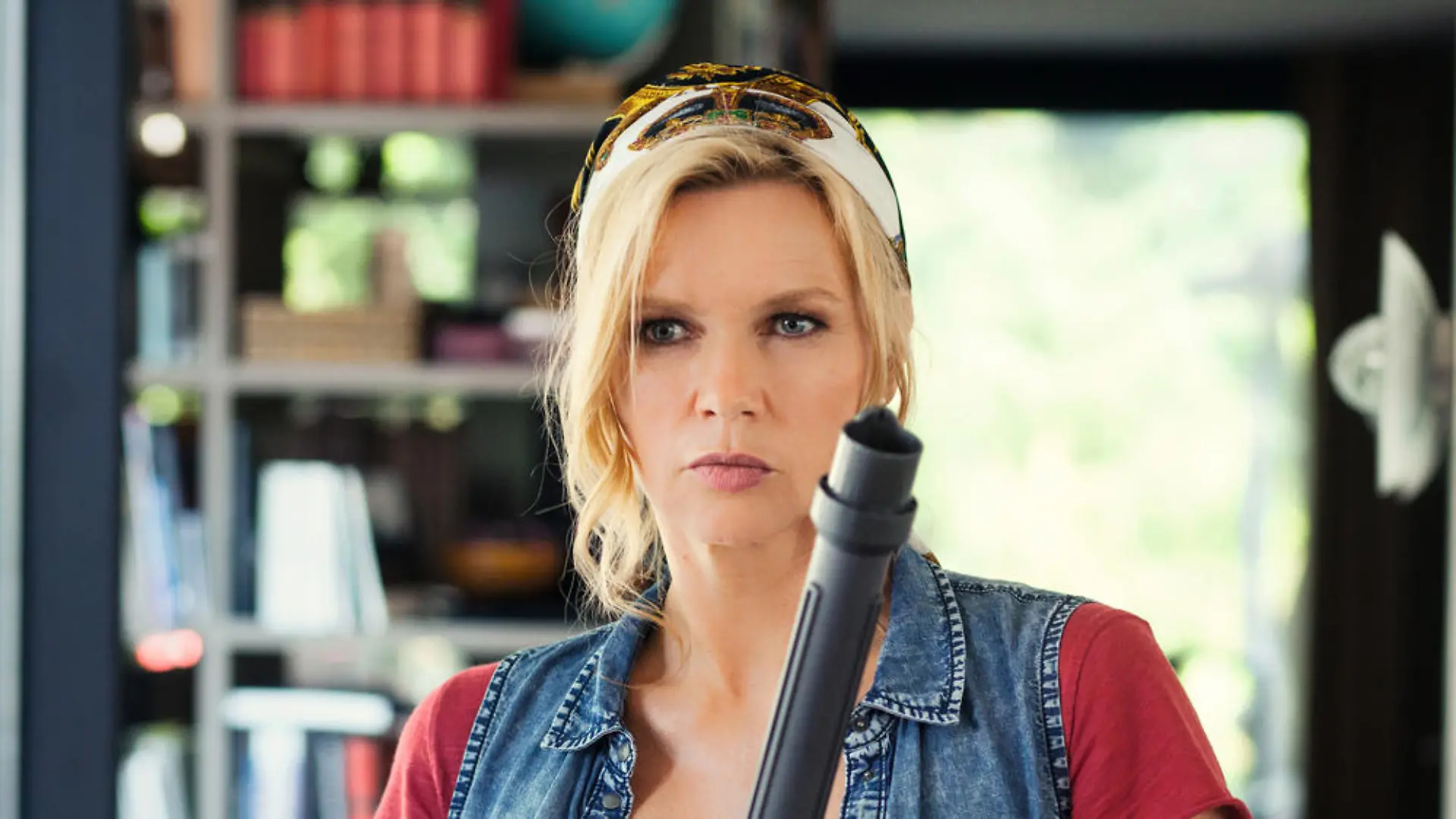 Veronica Ferres: Diese Hollywood-Projekte stehen an
