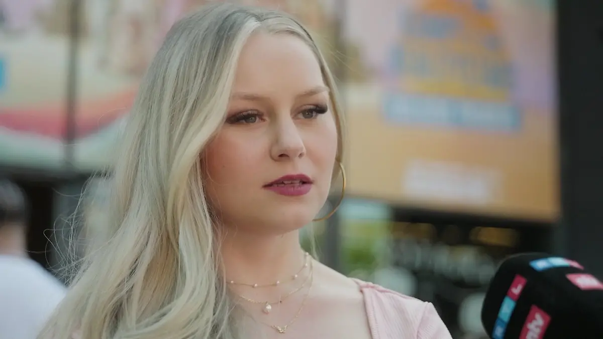 Sarah-Jane Wollny packt über Trennung von Tinush aus: „Ich wollte diese  Beziehung gar nicht beenden”
