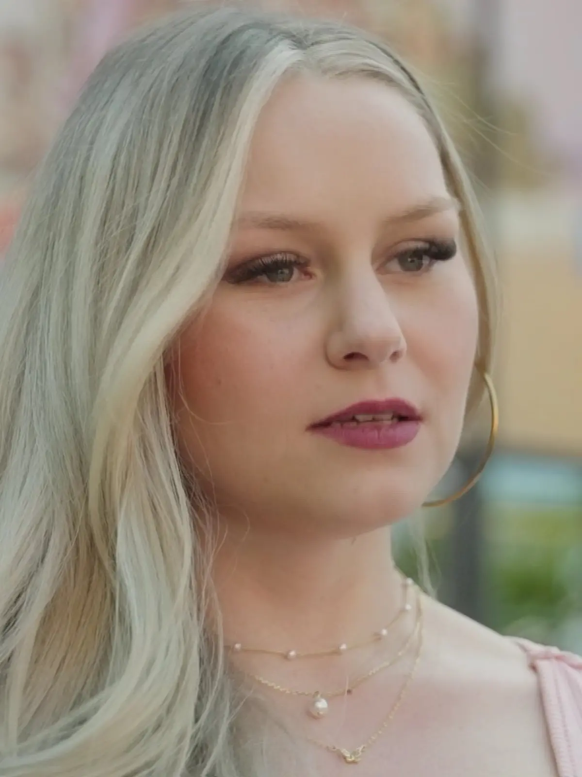 Sarah-Jane Wollny spricht mit RTL über die Trennung von Tinush.