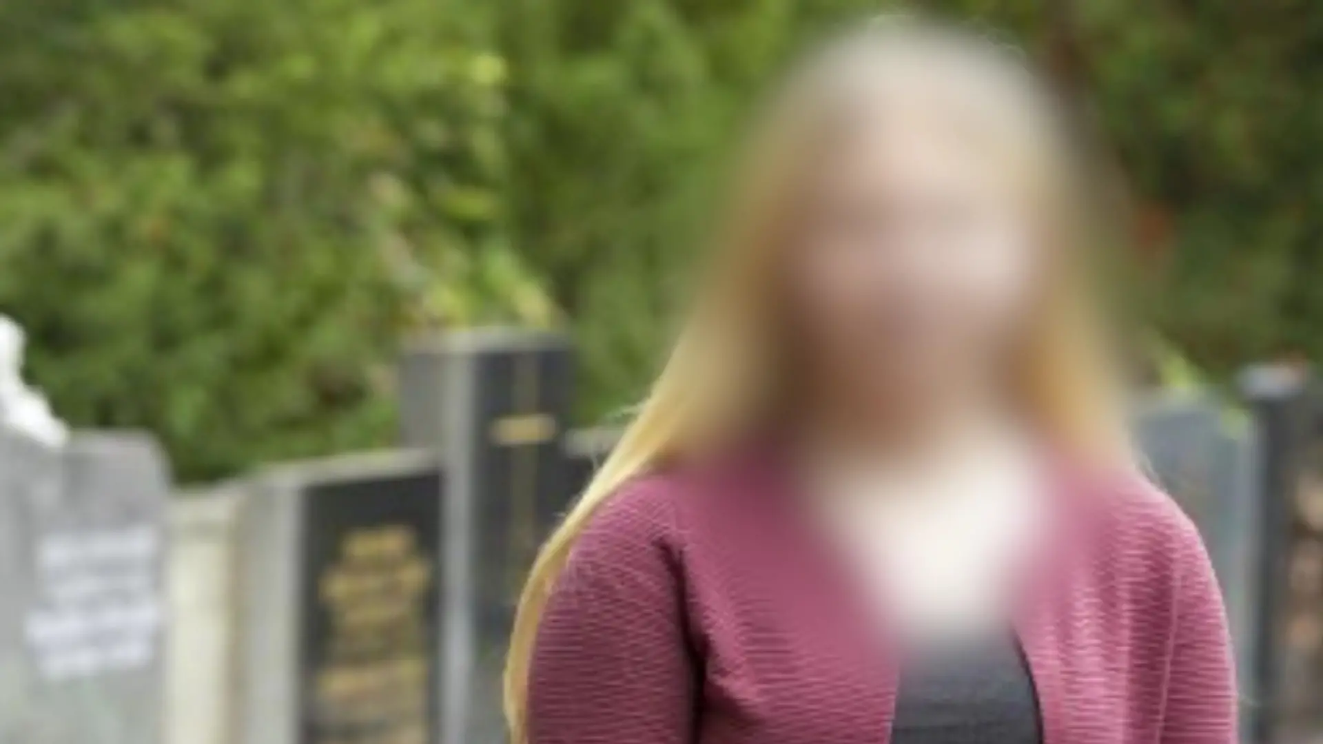 Hat ihr Ex-Freund Marie umgebracht?
