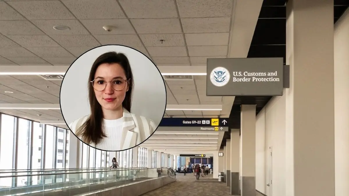 Wie verläuft aktuell die Einreise in die USA?