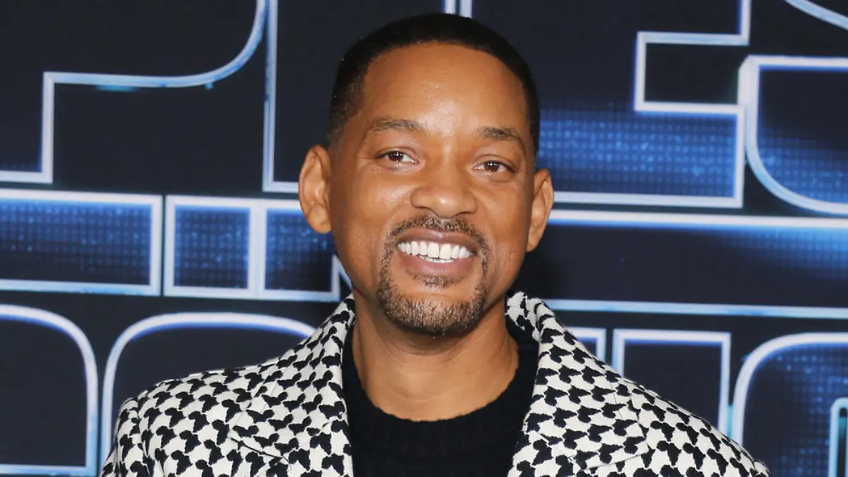 Will Smith wird Hauptrolle in Sklaverei-Thriller spielen