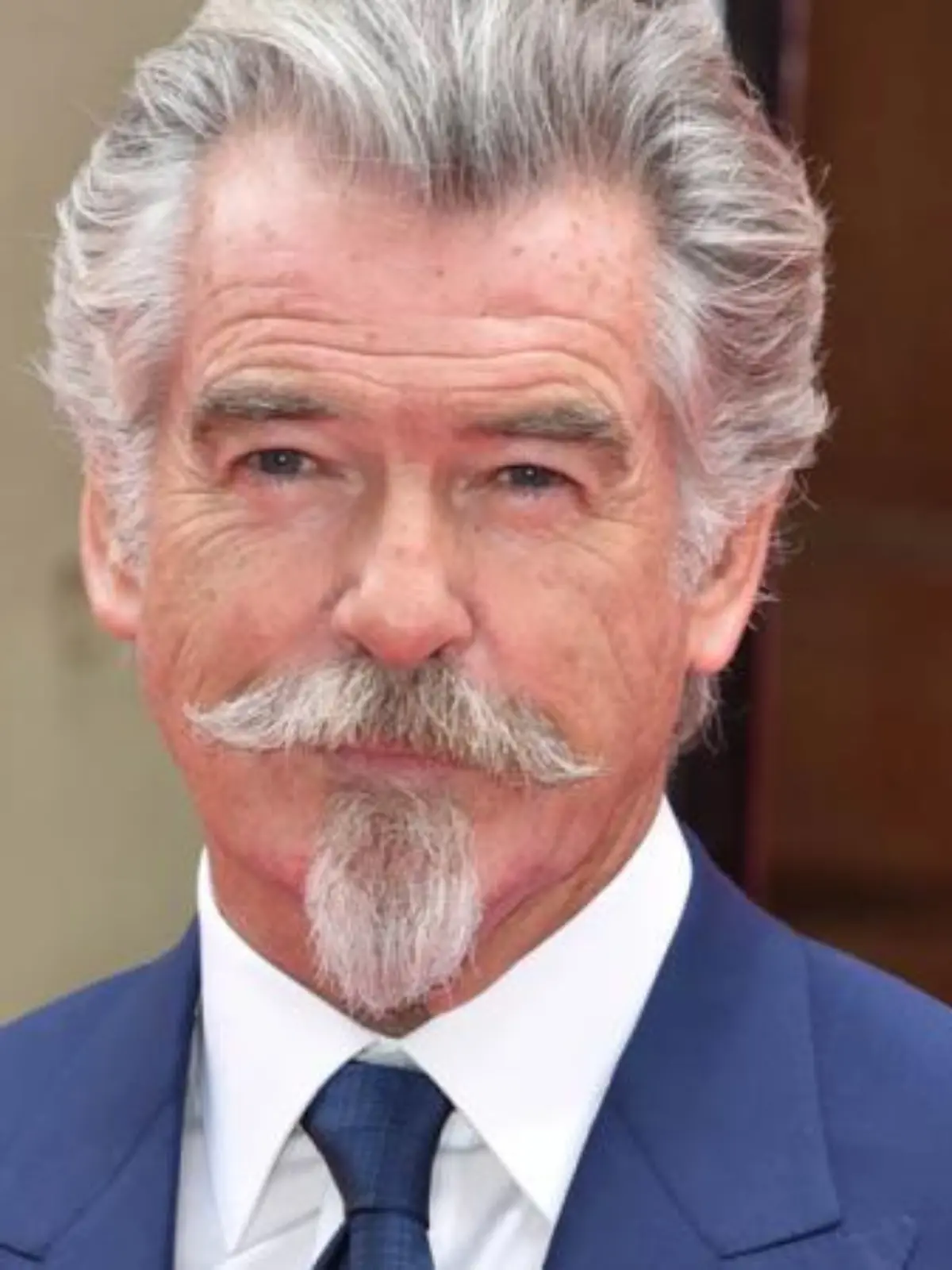 Pierce Brosnan: Wegen Corona verlor er zwei enge Freunde