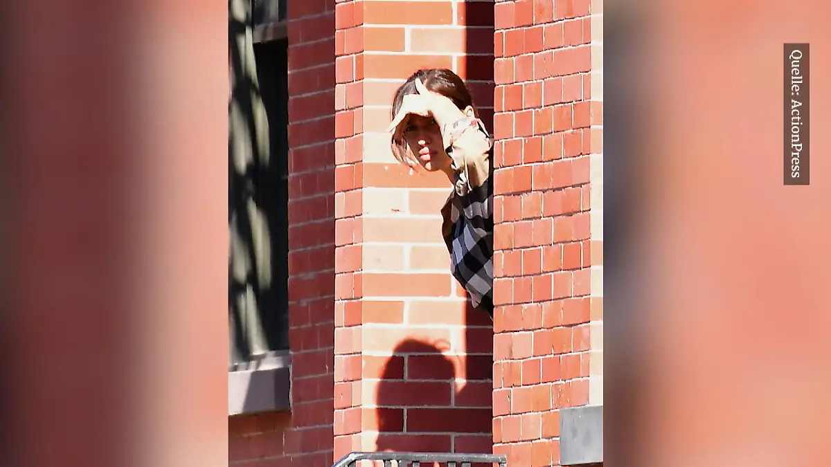 Liebes-Comeback für Irina Shayk und Bradley Cooper? Hier besucht sie ihn zu Hause