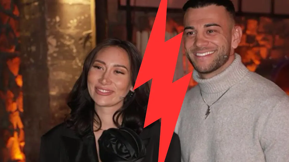 Samira und Serkan Yavuz sind seit kurzem getrennt, denn: Der Reality-Star (32) ist seiner Partnerin fremdgegangen. 