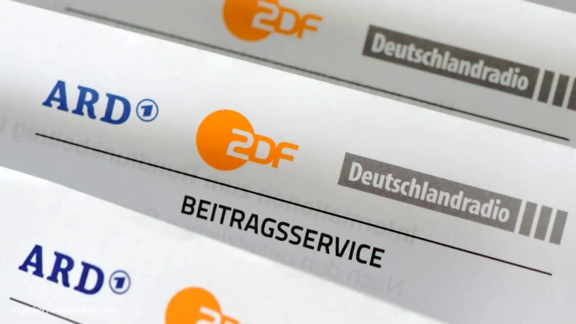 Wer kann sich von den Gebühren befreien lassen? Rundfunkbeitrag