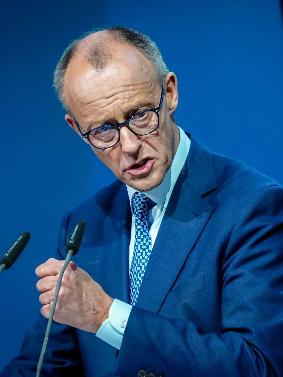 Bild zu: "Merz’ Kanzlerwahl: Kann jetzt noch etwas schiefgehen? "