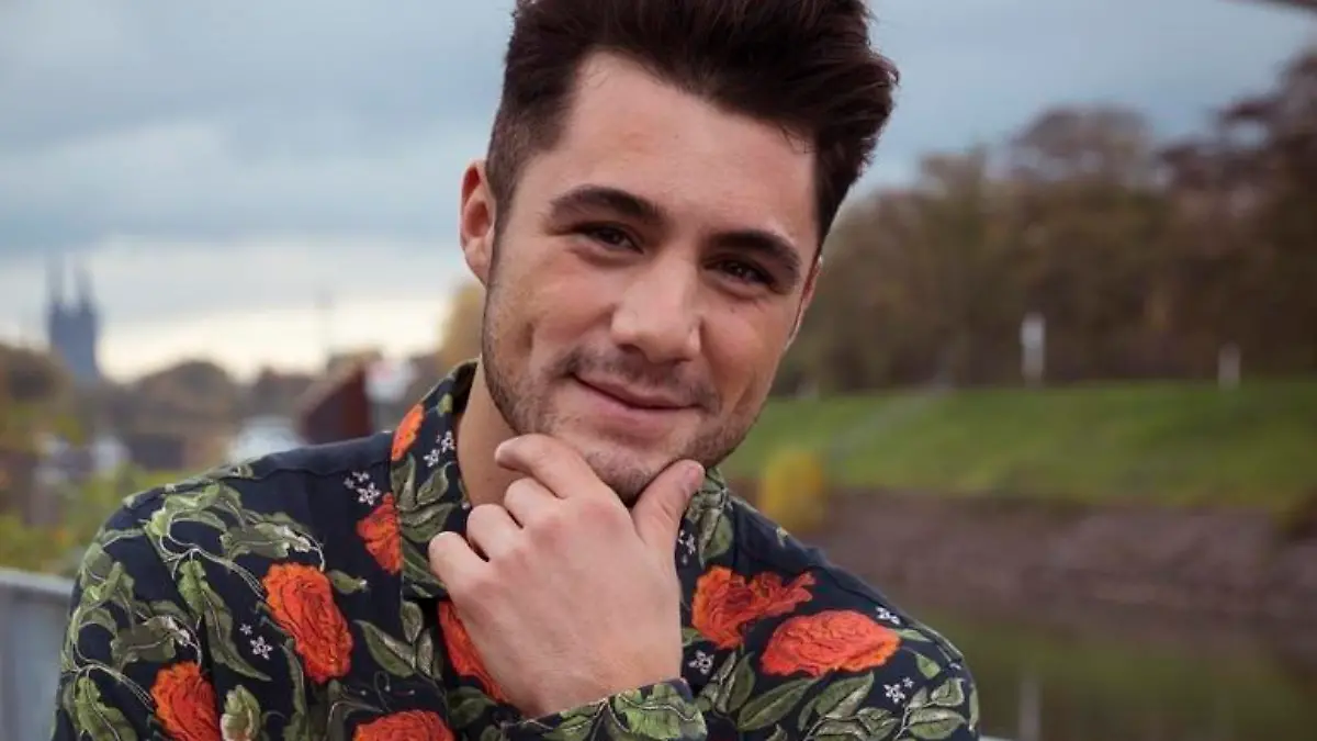 Danilo Cristilli: "Love Island"-Star wechselt zu "Köln 50667"