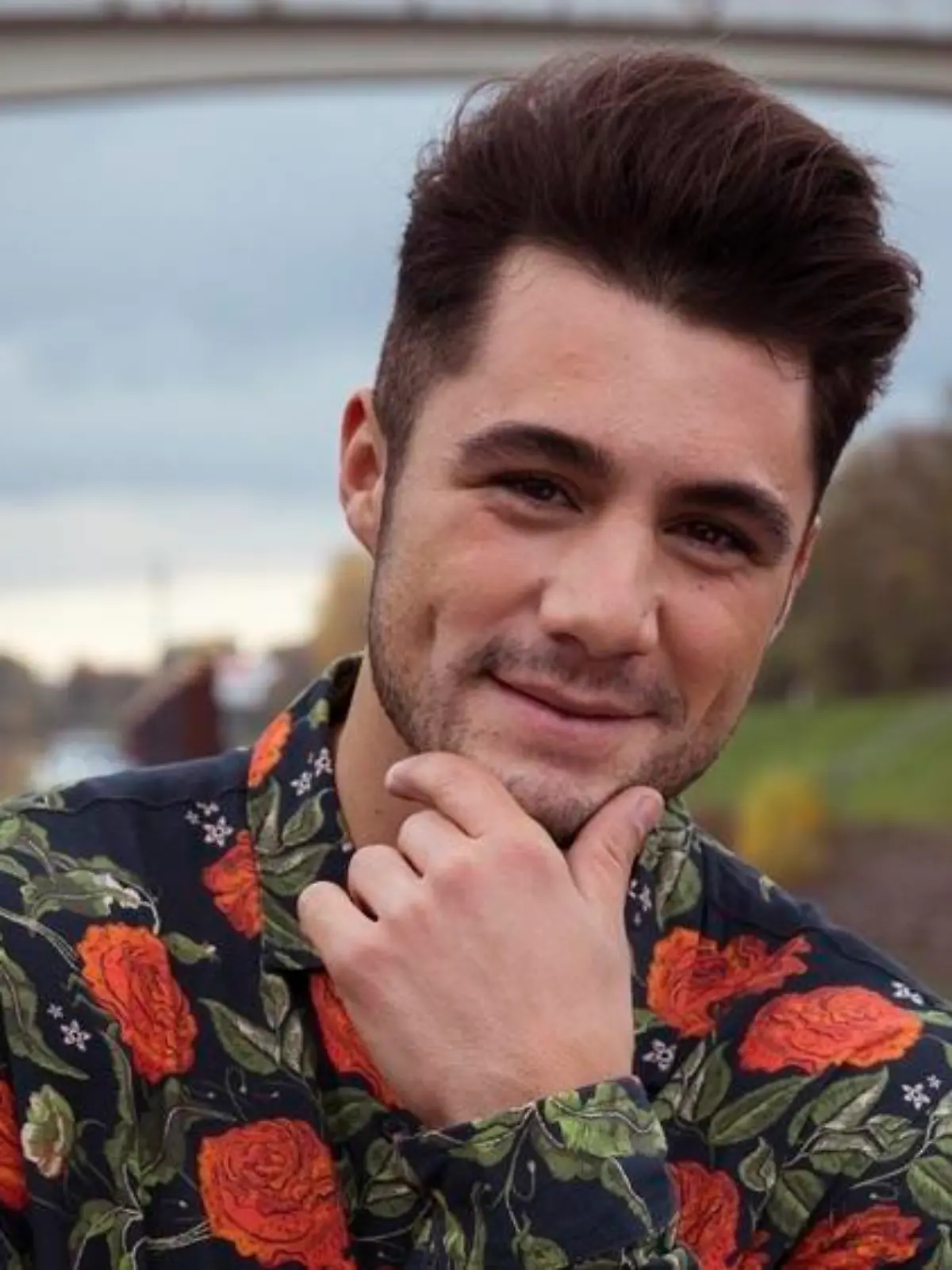 Danilo Cristilli: "Love Island"-Star wechselt zu "Köln 50667"