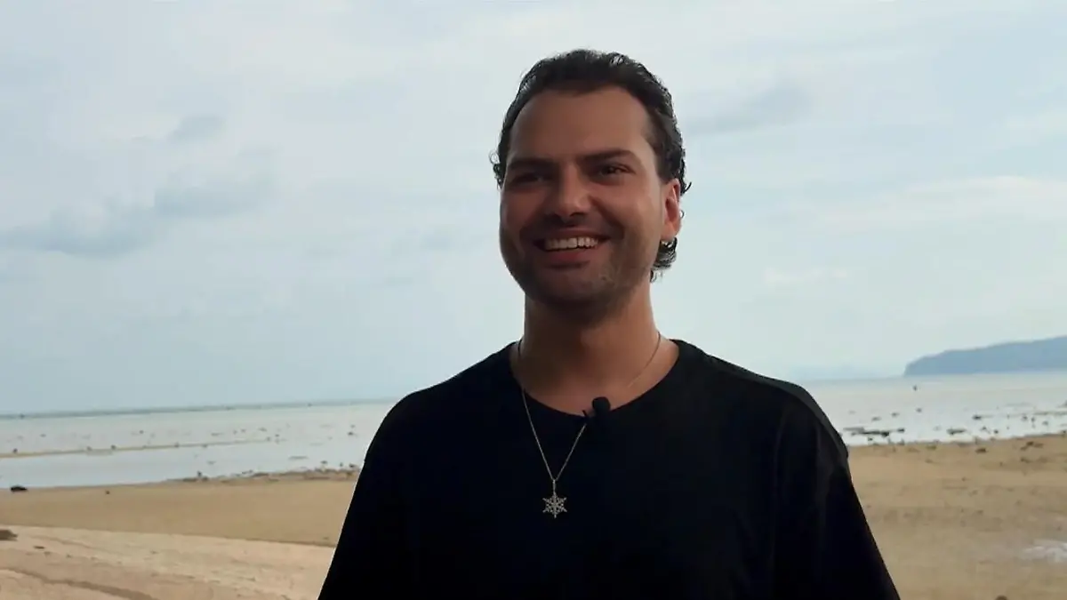 Erste Dating-Show! DAS nimmt sich Jimi Blue Ochsenknecht vor „Are You The One? Realitystars in Love”
