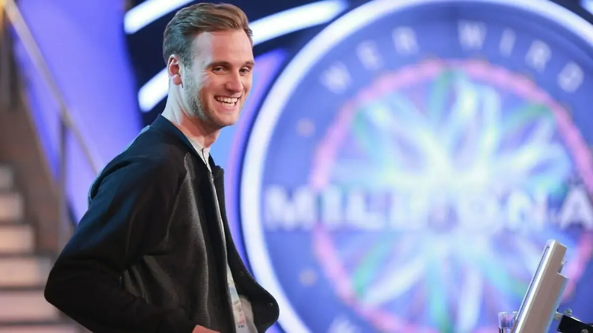 Leon Windscheid: Nach einem Jahr war sein "WWM"-Millionengewinn weg