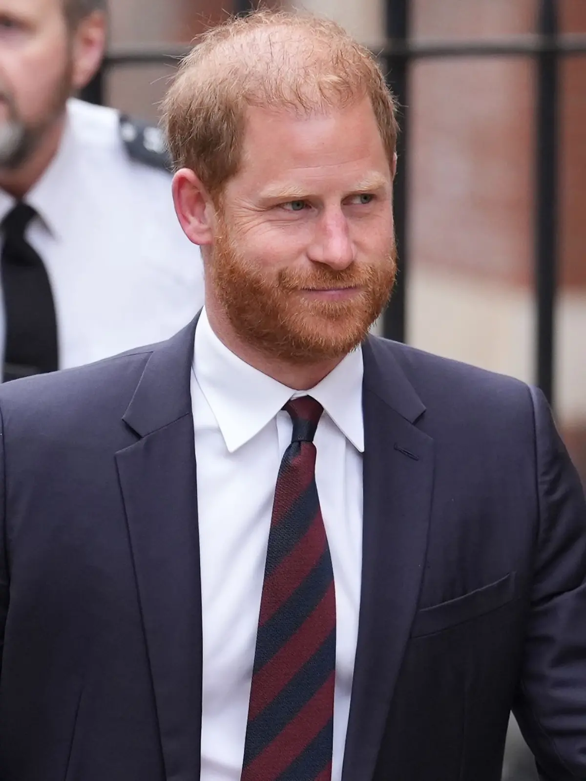 Prinz Harry wünscht sich Versöhnung mit seiner Familie. (Archivfoto)