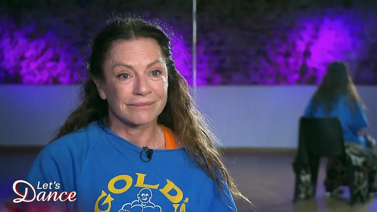 „Hatte das große Glück meinen Vater in den Tod zu begleiten” Christines „Magic Moment” ist für ihren Vater