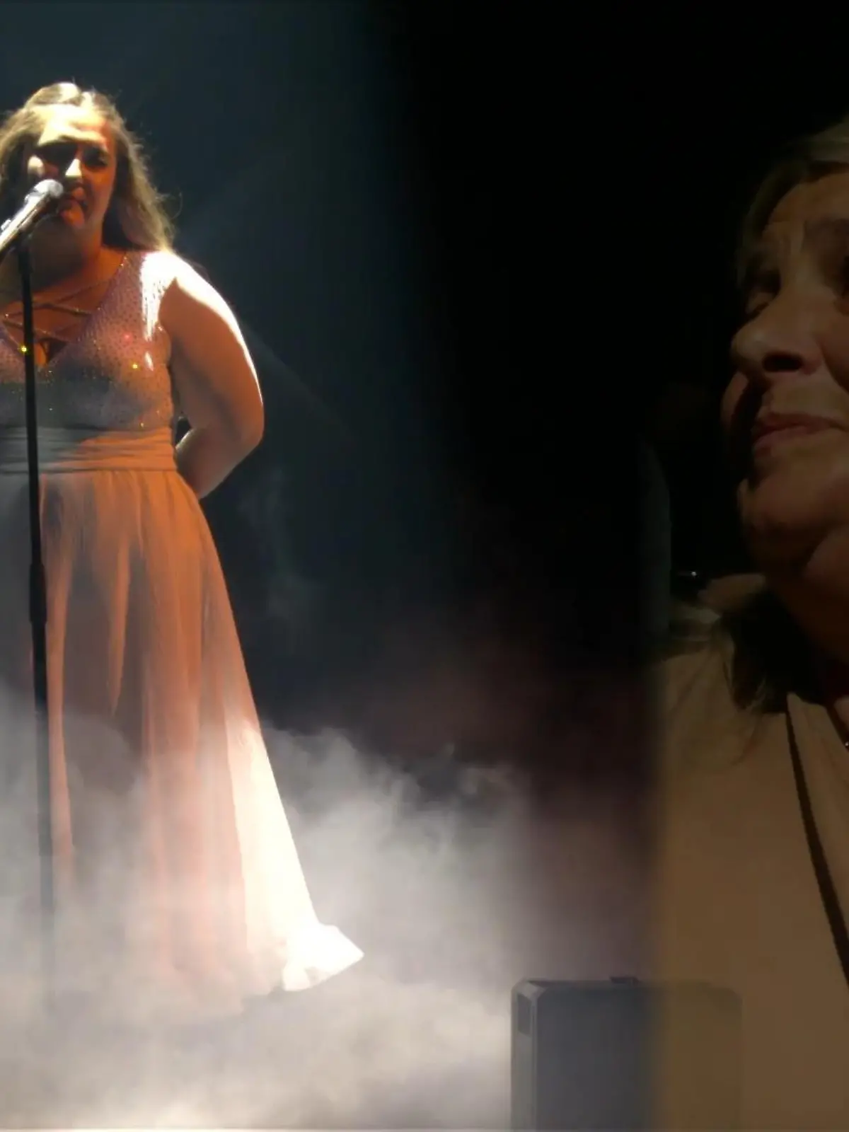 Bild zu: "selfiesandra widmet „Magic Moment” ihrer Mutter"