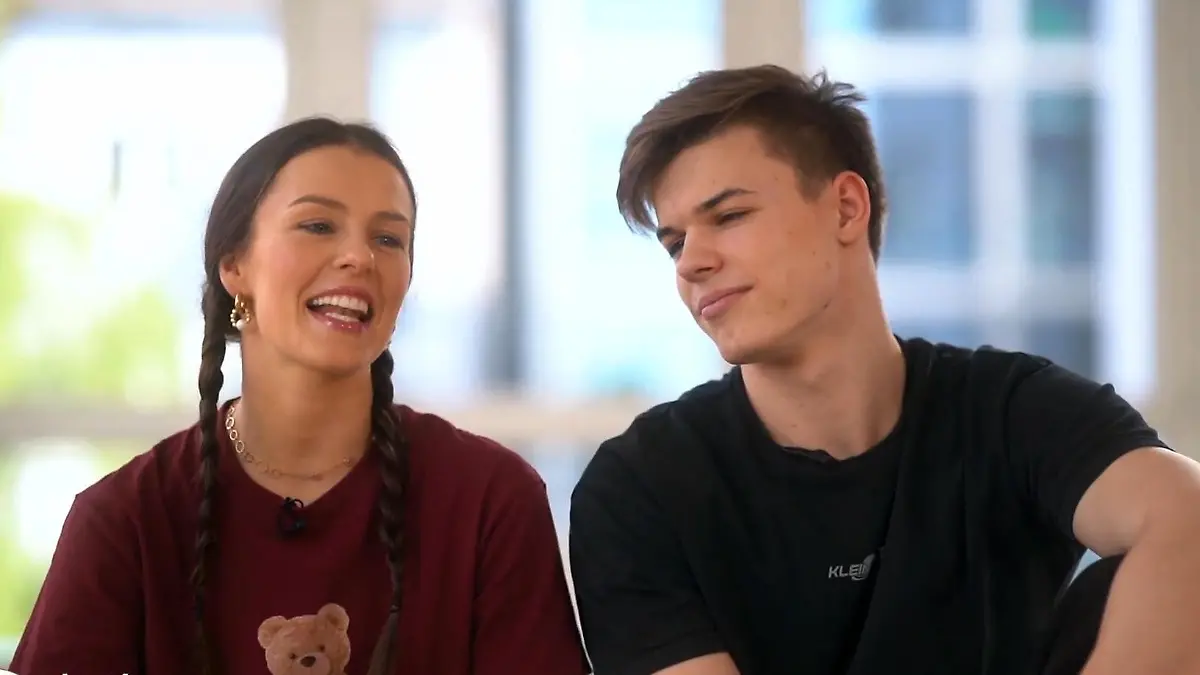 Taliso Engel will zeigen, dass er nie aufgegeben hat Let's Dance: So wichtig ist ihm der „Magic Moment“