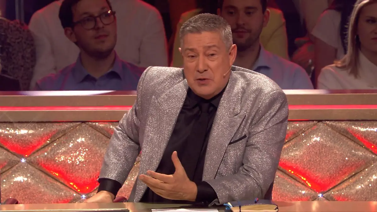 Joachim Llambi verrät: DAS erwartet uns in Show 10 „Let’s Dance”-Viertelfinale steht vor der Tür