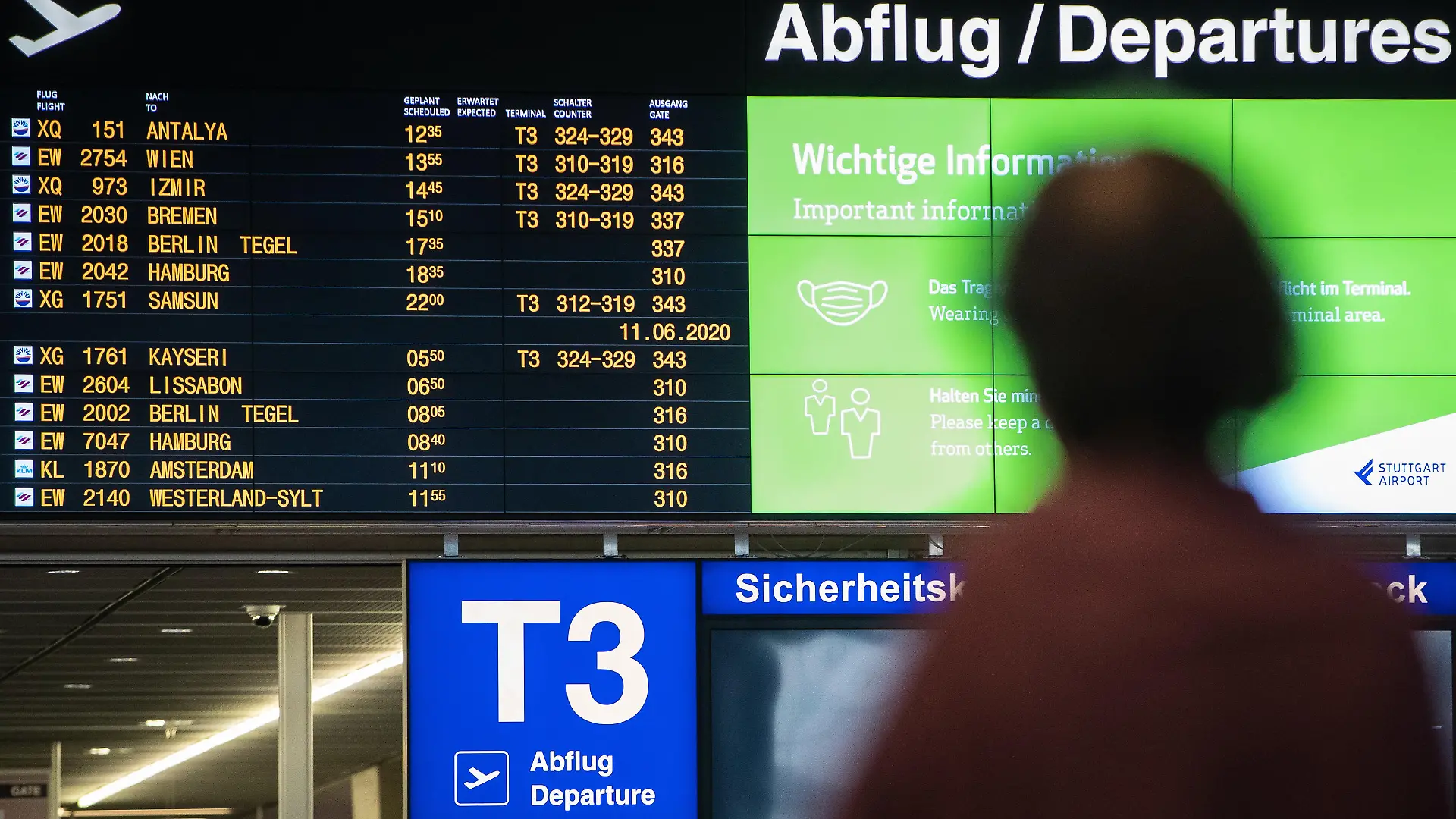 Nicht alle Länder sind gleichzeitig wieder offen - und nicht in allen ist ein Urlaub gleichermaßen zu empfehlen.